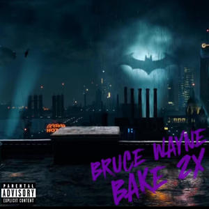 Bruce Wayne (Purple Activsist Edition ) (Slowed Down) (Explicit)