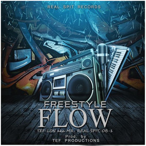 Freestyle Flow(feat. OB-1) (Explicit)