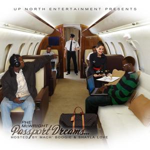 Steppin' Out (feat. Rollow) (Explicit)