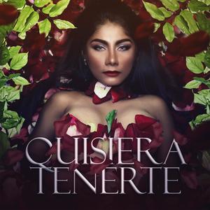 Quisiera Tenerte(feat. Rouss)