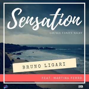 Sensation (Lounge Vanity Night)