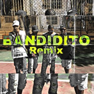 Bandidito Remix (Explicit)