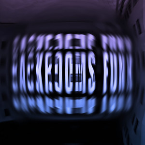 BACKROOMS FUNK (Explicit)