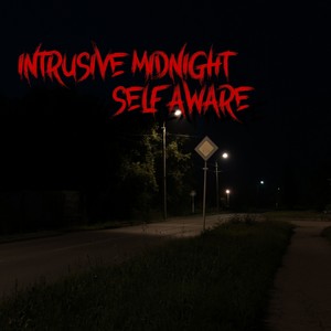 Intrusive Midnight // Self Aware