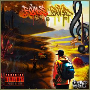 SoMeThInGs GoTtA GiVe (feat. Indigomerkaba) (Explicit)