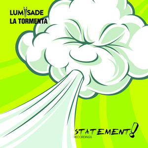 La Tormenta