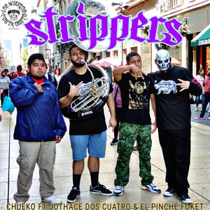 Strippers (Explicit)