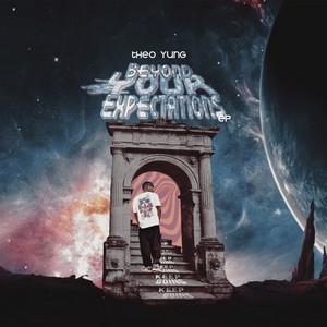 Theo Yung - On My Back (Explicit)