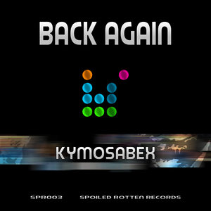 Back Again (Original Mix)