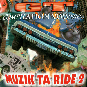 Muzik Ta Ride 2, Vol. 2