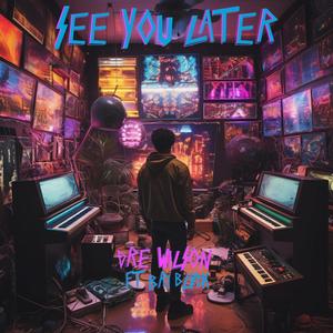 See You Later (feat. Bri Blvck)