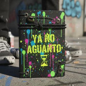 ya no aguanto (feat. brombi eterno)