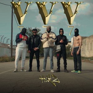 777 (feat. Clemando, LilZar, Lemhllwess & HKZ prod) (Explicit)