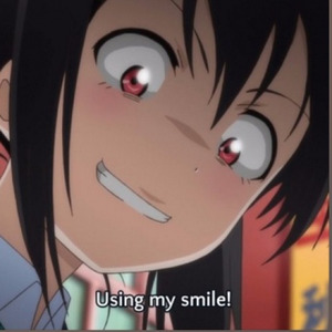 Nico-Nico Smile