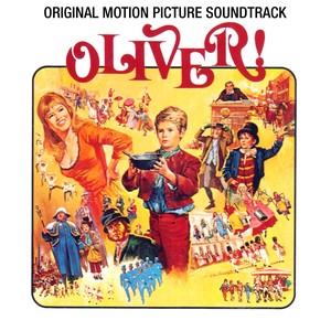 Oliver (The Original London Cast)