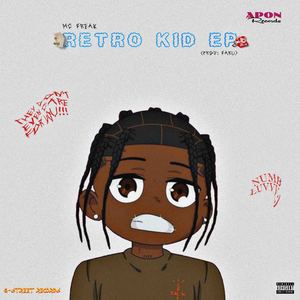 Retro Kid (Explicit)