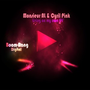 Living on my own 09 (Radio Edit)