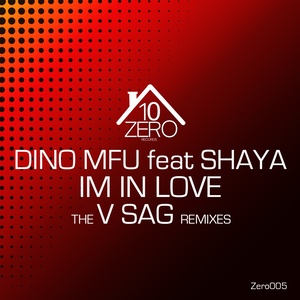 Im In Love (V-Sag Deep Remix)