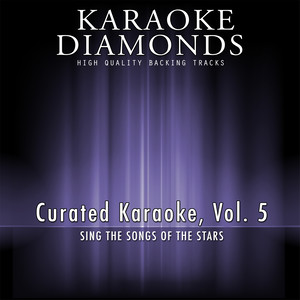 If Ever You're in My Arms Again[Originally Performed By Peabo Bryson] (Karaoke Version)
