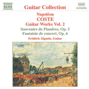 2 Quadrilles de contradanses, Op. 3 - I. Pantalon