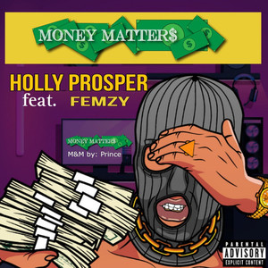 Money Matter (Explicit)