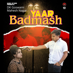 Yaar Badmash