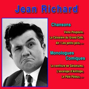 Chansons et monologues comiques