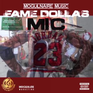 Mic Jordan(feat. Fame Dollas & Jovie Joffas) (Explicit)