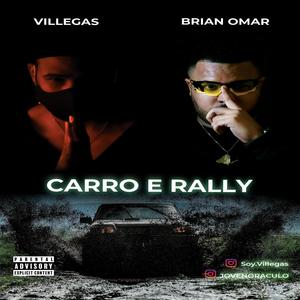 Carro E Rally (Explicit)