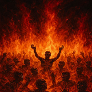 Hell Fire (Explicit)