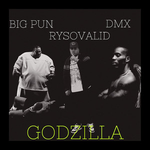 Godzilla (Explicit)