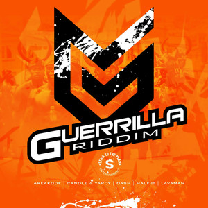 Guerrilla Riddim