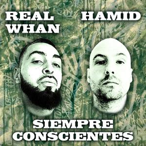 Siempre Conscientes (feat. real whan) [Explicit]