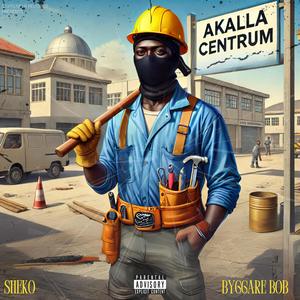 BYGGARE BOB (Explicit)