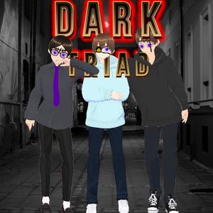 Dark Triad (feat. Hambino & DirtE) [Explicit]