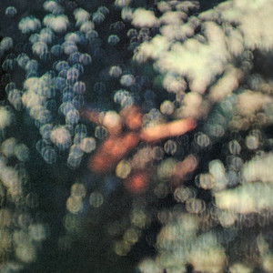 Pink Floyd的專輯Obscured by Clouds