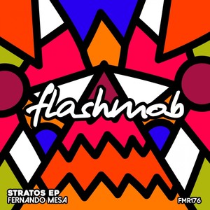 Stratos (Original Mix)