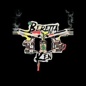 Beretta Ken BOTH (Explicit)