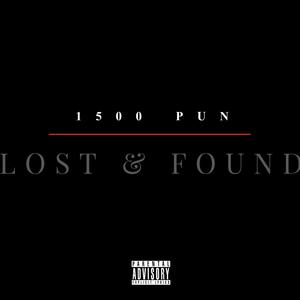 Lost & Found (Explicit)