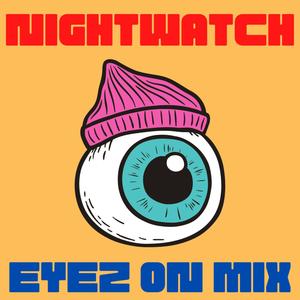 Eyez On Mix (Explicit)