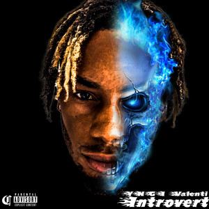 Introvert (Teaser) [Explicit]