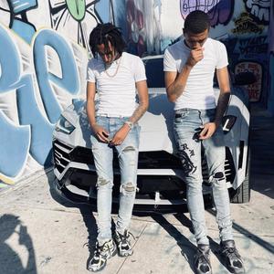 So sick (feat. G12 Zah & Ysn Uth) (Explicit)