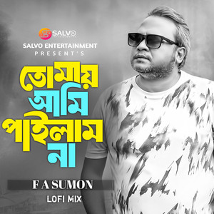 Tomay Ami Pailam Na (Lofi Mix)