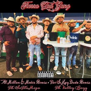 Al Millon & Medio (feat. SoFloMigo) (Remix|Explicit)