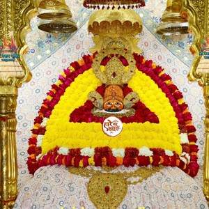 Khatu Shyam Jaunga New Dj Song (Freestyle)