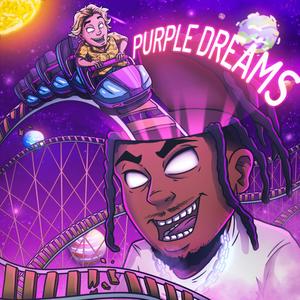 Purple Dreams(feat. Caleb Lemons)