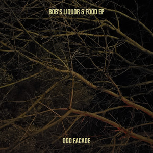 Bob's Liquor & Food EP (Explicit)