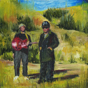 Donnie Darko (Explicit)