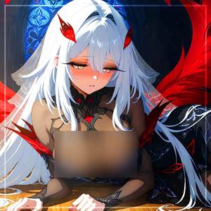 Lovely (But it hits hard)