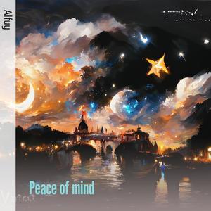 Peace of mind (Cover)